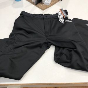 Fly Racing mid layer thermal pants.